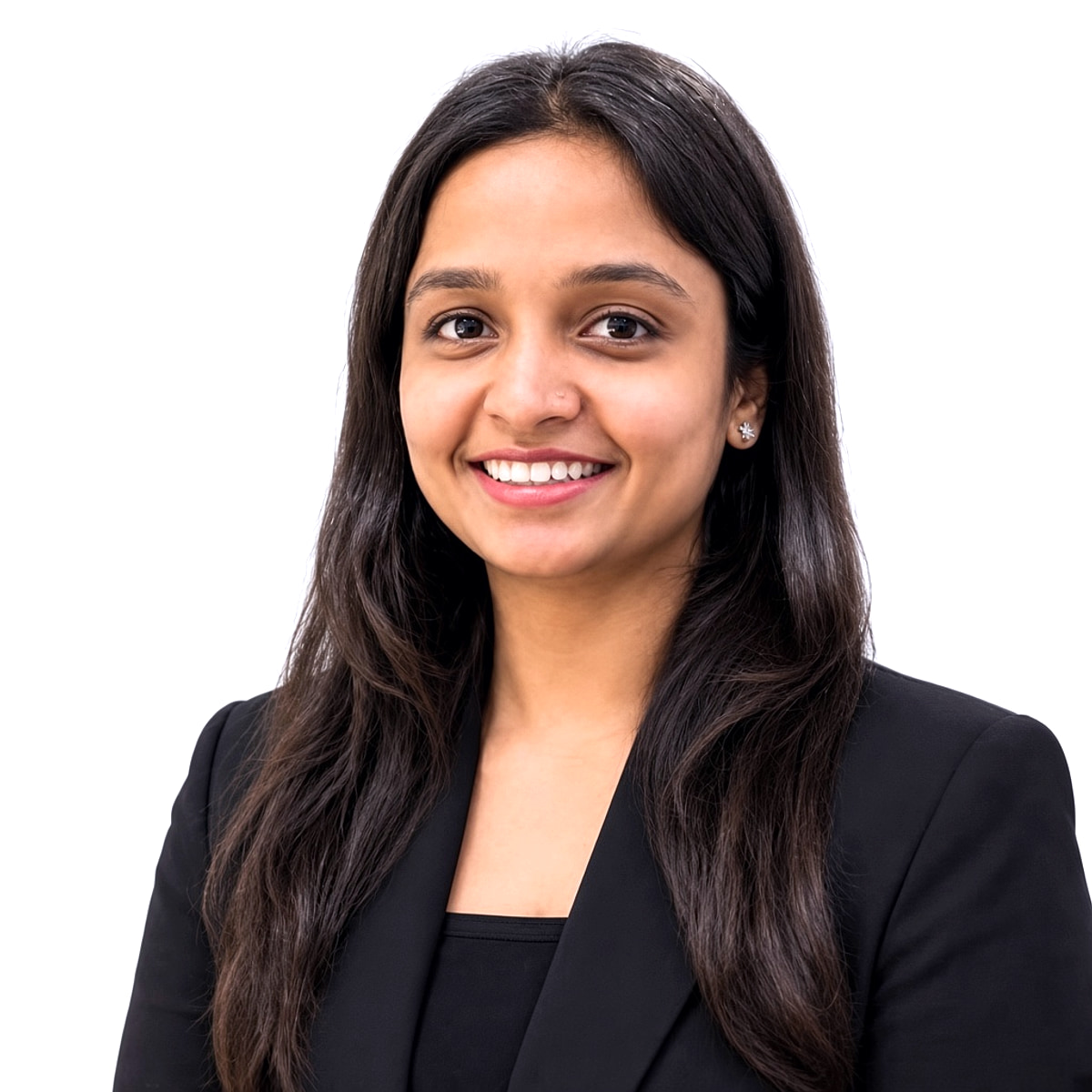 Dr. Priyanka Patel – ProprioCare Physiotherapy Clinic in Surat, Gujarat